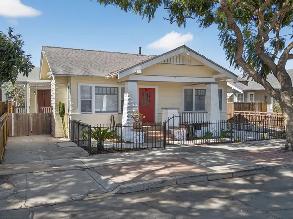 521 Olive Ave, 521 Olive Ave, Long Beach, CA 90802