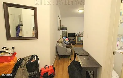 Rented by Corcoran