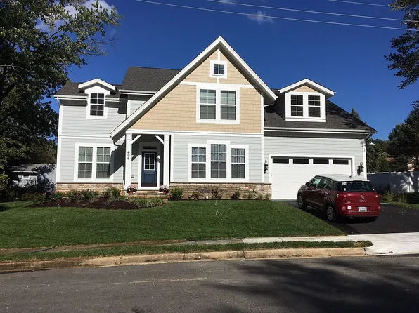 606 Thelma Cir SW, Vienna, VA 22180