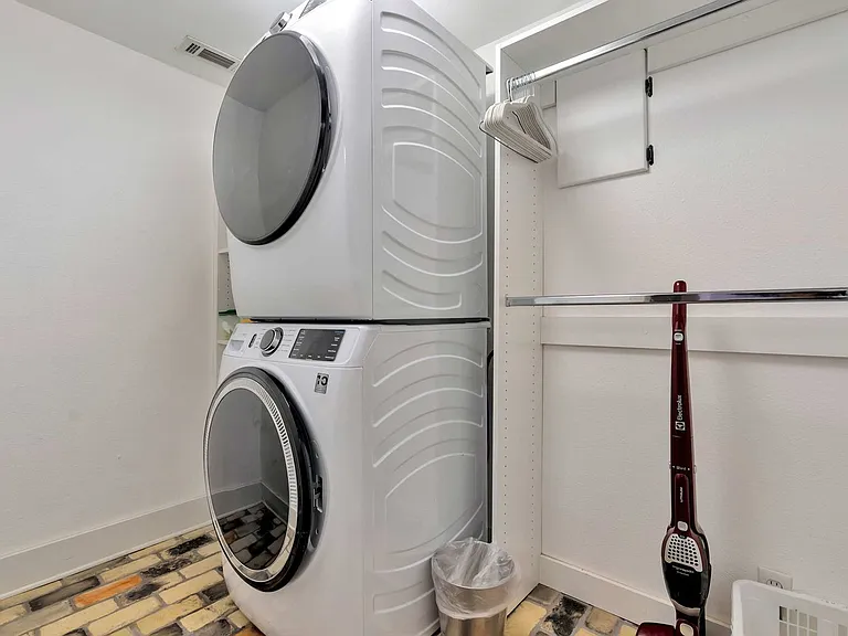 Laundry Room Cabinet