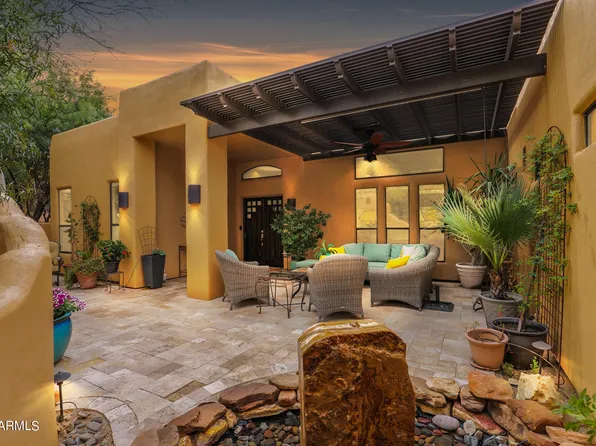 38926 N 57TH Place, Cave Creek, AZ 85331
