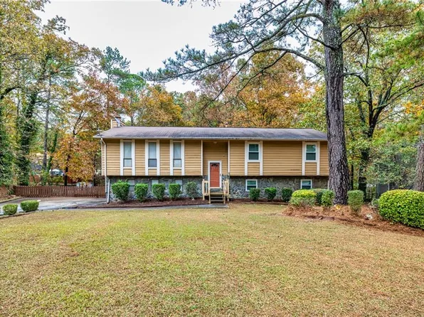 1357 Bethaven Rd, Riverdale, GA 30296