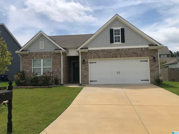 325 Firebrick Way, Kimberly, AL 35091