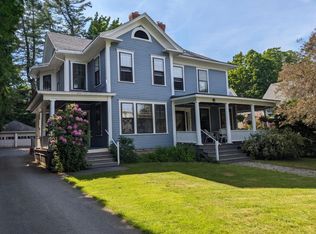 17 Cushing St, Dover, NH 03820