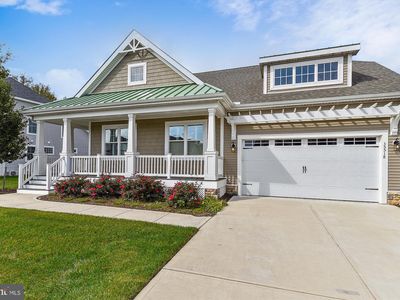 35518 Betsy Ross Blvd, Rehoboth Beach, DE, 19971