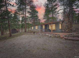 3989 S Palo Verde Rd, Evergreen, CO 80439