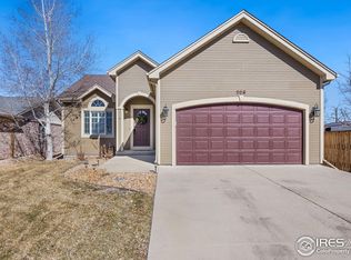 208 Chestnut St, Windsor, CO 80550