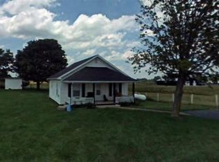 364 Oil Field Rd, Horse Cave, KY 42749