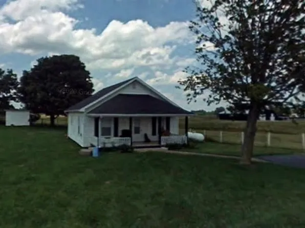364 Oil Field Rd, Horse Cave, KY 42749