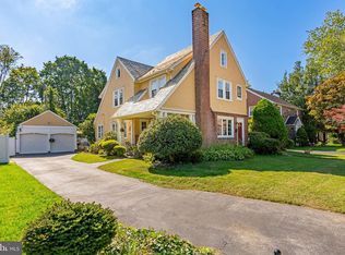 2516 Hillcrest Rd, Drexel Hill, PA 19026