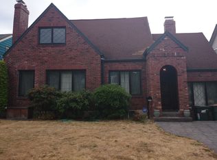 3441 41st Ave SW, Seattle, WA 98116