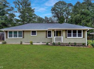 1984 S Columbia Pl, Decatur, GA 30032