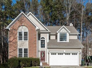 113 Tremont Cir, Chapel Hill, NC 27516