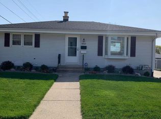 5643 46th Ave, Kenosha, WI 53144