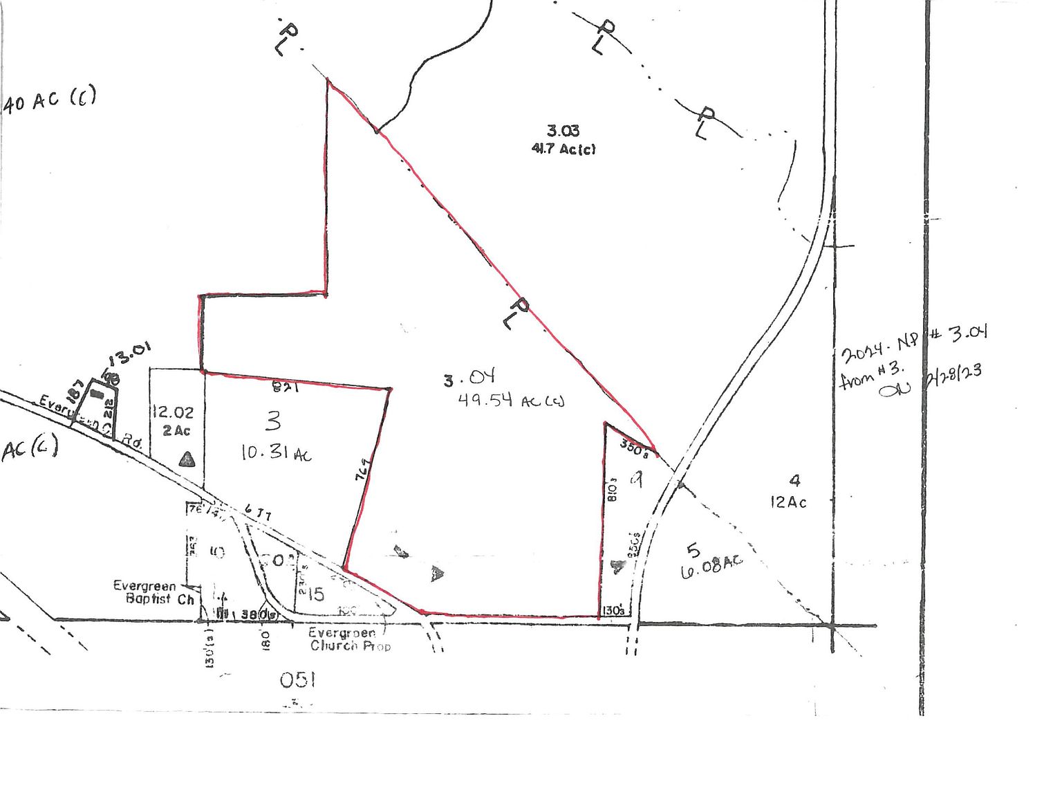 E Evans Mill Rd, Fulton, MS 38843 | MLS #24-1121 | Zillow