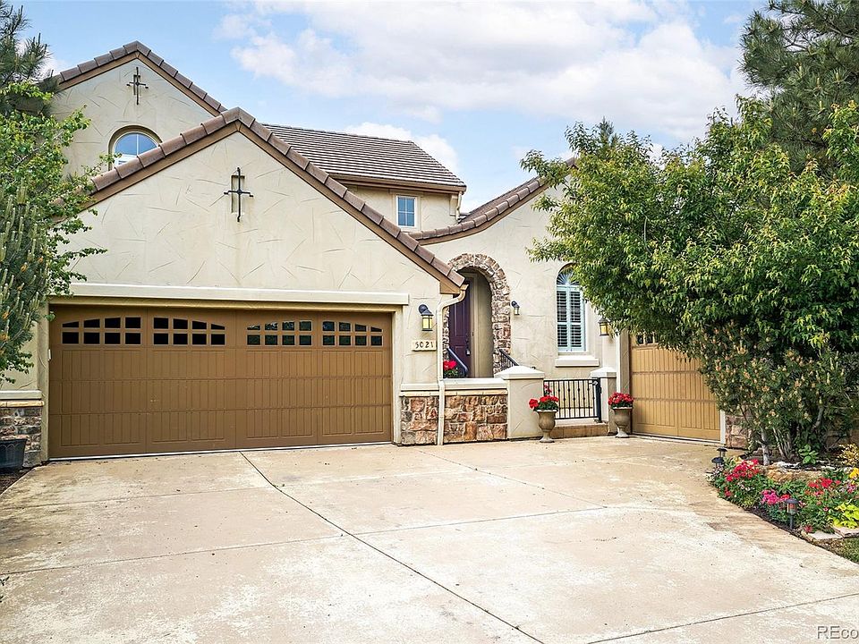 5021 Ballarat Lane, Castle Rock, CO 80108 MLS 6182915 Zillow