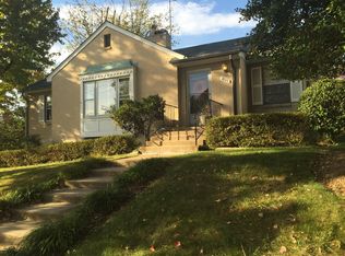 3247 Chestnut St NW, Washington, DC 20015