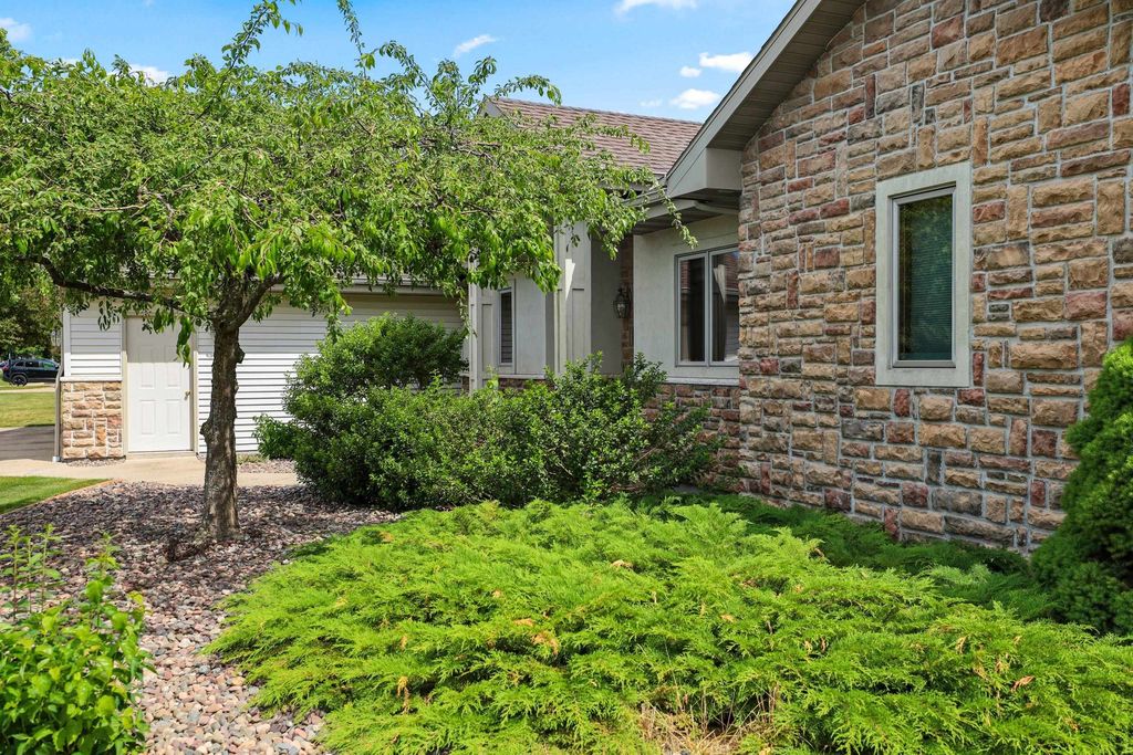 W4847 Cliff View Dr, SHERWOOD, WI - View 3