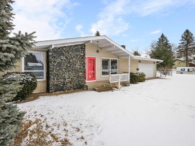 408 Leeson Ave, Cadillac, MI, 49601