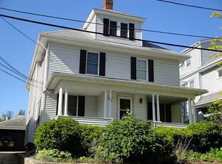 31 Ogden St, Providence, RI 02906
