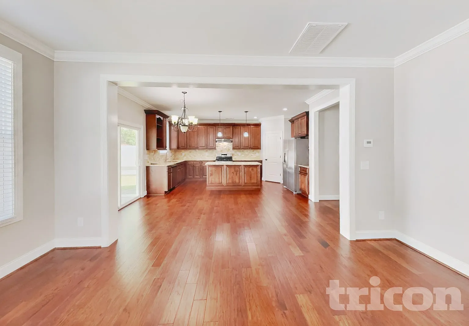 3716 Massey Ridge Ct Raleigh NC — Photo 2