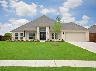 1121 Saint Peter Ln, Prosper, TX 75078