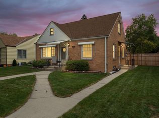 3548 S 15th Pl, Milwaukee, WI 53221