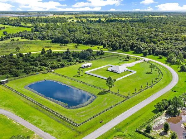 13615 SE 26th Lane, Okeechobee, FL 34974