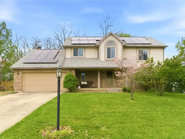 1879 Hildreth Dr, Dayton, OH 45432