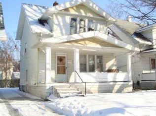 1704 Parkdale Ave, Toledo, OH