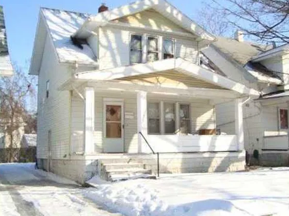 1704 Parkdale Ave, Toledo, OH 43607