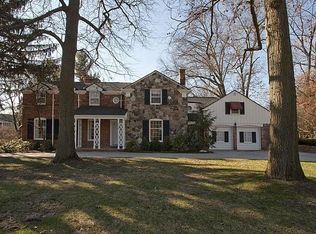 2158 Melrose Ave, Ann Arbor, MI 48104