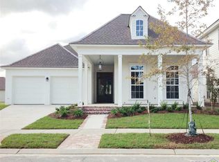 8416 Billiu St, Baton Rouge, LA 70817