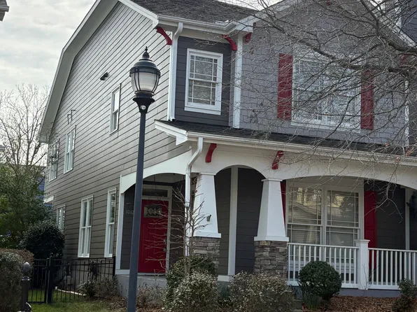 1012 Gold Rock Ln, Morrisville, NC 27560