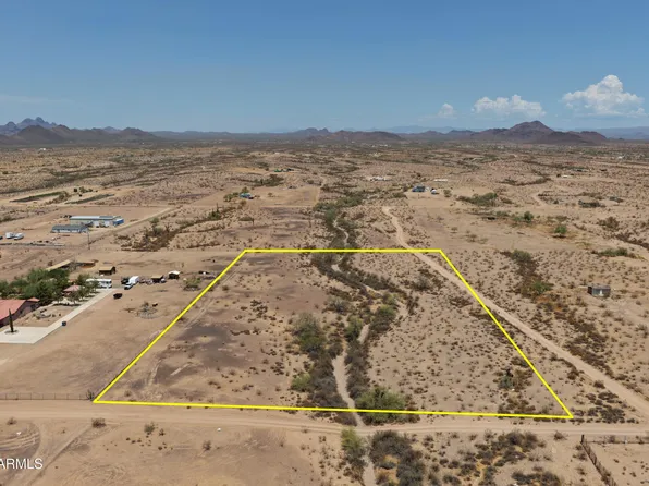 30439 W WILDCAT Drive #27, Wittmann, AZ 85361