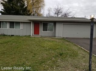 4813 Memorie Ln, Klamath Falls, OR 97603