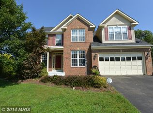 5490 Quaint Dr, Woodbridge, VA 22193