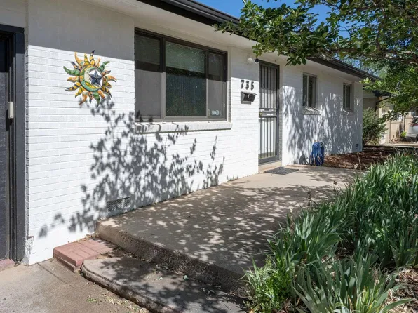 735 38th St, Boulder, CO 80303