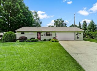 2737 E Jackson Blvd, Elkhart, IN 46516