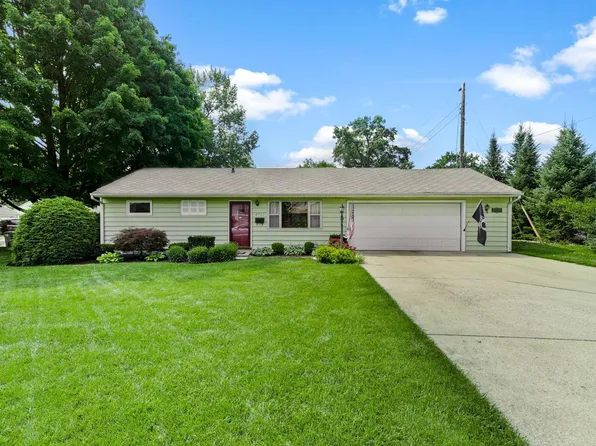 2737 E Jackson Blvd, Elkhart, IN 46516