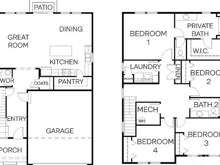 4355 Savannah Loop NE — Photo 4