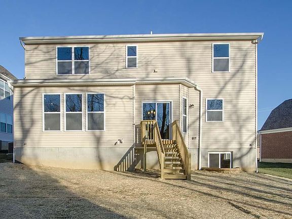 Located on 0521 in Estates At Shayler Ridge in Cincinnati, OH