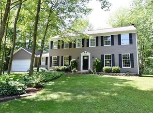 7970 Winterberry Dr, Hudson, OH 44236