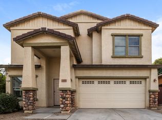 17559 W Bridger St, Surprise, AZ 85374
