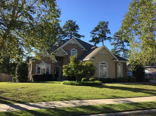 121 Wessex Dr, Bonaire, GA 31005