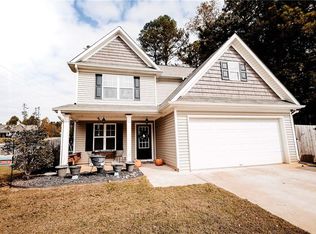 23 Country Farms Way, Rockmart, GA 30153