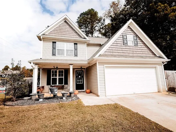 23 Country Farms Way, Rockmart, GA 30153