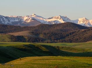 Cottontail Rd, Gallatin gateway, MT 59730