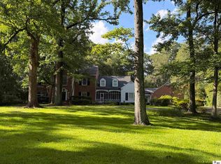 206 S Chautauqua Rd, Ruston, LA 71270
