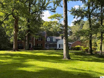 206 S Chautauqua Rd, Ruston, LA, 71270